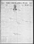 Thumbnail image of item number 1 in: 'The Chickasha Star (Chickasha, Okla.), Vol. 38, No. 34, Ed. 1 Thursday, September 28, 1939'.