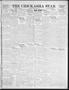 Primary view of The Chickasha Star (Chickasha, Okla.), Vol. 38, No. 44, Ed. 1 Thursday, December 7, 1939