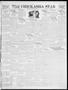 Thumbnail image of item number 1 in: 'The Chickasha Star (Chickasha, Okla.), Vol. 39, No. 1, Ed. 1 Thursday, February 8, 1940'.