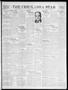 Primary view of The Chickasha Star (Chickasha, Okla.), Vol. 39, No. 11, Ed. 1 Thursday, April 18, 1940