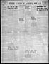 Thumbnail image of item number 1 in: 'The Chickasha Star (Chickasha, Okla.), Vol. 49, No. 14, Ed. 1 Thursday, January 4, 1951'.