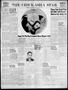 Thumbnail image of item number 1 in: 'The Chickasha Star (Chickasha, Okla.), Vol. 49, No. 22, Ed. 1 Thursday, March 1, 1951'.