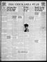 Thumbnail image of item number 1 in: 'The Chickasha Star (Chickasha, Okla.), Vol. 49, No. 36, Ed. 1 Thursday, June 7, 1951'.