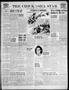 Newspaper: The Chickasha Star (Chickasha, Okla.), Vol. 49, No. 39, Ed. 1 Thursda…