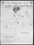 Newspaper: The Chickasha Star (Chickasha, Okla.), Vol. 50, No. 16, Ed. 1 Thursda…