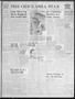 Newspaper: The Chickasha Star (Chickasha, Okla.), Vol. 50, No. 48, Ed. 1 Thursda…