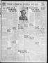 Thumbnail image of item number 1 in: 'The Chickasha Star (Chickasha, Okla.), Vol. 51, No. 12, Ed. 1 Thursday, May 7, 1953'.