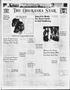 Thumbnail image of item number 1 in: 'The Chickasha Star (Chickasha, Okla.), Vol. 51, No. 41, Ed. 1 Thursday, November 26, 1953'.