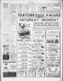 Thumbnail image of item number 3 in: 'The Chickasha Star (Chickasha, Okla.), Vol. 53, No. 3, Ed. 1 Thursday, March 3, 1955'.