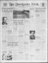 Newspaper: The Chickasha Star (Chickasha, Okla.), Vol. 54, No. 9, Ed. 1 Thursday…