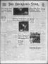 Primary view of The Chickasha Star (Chickasha, Okla.), Vol. 54, No. 15, Ed. 1 Thursday, May 24, 1956