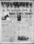 Newspaper: The Chickasha Star (Chickasha, Okla.), Vol. 55, No. 22, Ed. 1 Thursda…