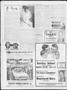 Thumbnail image of item number 4 in: 'The Chickasha Star (Chickasha, Okla.), Vol. 60, No. 7, Ed. 1 Thursday, March 22, 1962'.