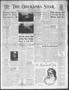 Newspaper: The Chickasha Star (Chickasha, Okla.), Vol. 56, No. 43, Ed. 1 Thursda…