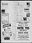Thumbnail image of item number 2 in: 'The Chickasha Star (Chickasha, Okla.), Vol. 57, No. 7, Ed. 1 Thursday, March 26, 1959'.