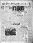 Newspaper: The Chickasha Star (Chickasha, Okla.), Vol. 58, No. 15, Ed. 1 Thursda…