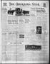 Thumbnail image of item number 1 in: 'The Chickasha Star (Chickasha, Okla.), Vol. 58, No. 28, Ed. 1 Thursday, August 18, 1960'.