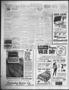 Thumbnail image of item number 2 in: 'The Chickasha Star (Chickasha, Okla.), Vol. 58, No. 28, Ed. 1 Thursday, August 18, 1960'.