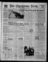 Newspaper: The Chickasha Star (Chickasha, Okla.), Vol. 62, No. 1, Ed. 1 Thursday…