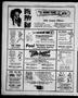 Thumbnail image of item number 4 in: 'The Chickasha Star (Chickasha, Okla.), Vol. 62, No. 11, Ed. 1 Thursday, April 16, 1964'.