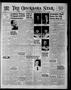 Thumbnail image of item number 1 in: 'The Chickasha Star (Chickasha, Okla.), Vol. 63, No. 15, Ed. 1 Thursday, May 13, 1965'.