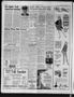 Thumbnail image of item number 2 in: 'The Chickasha Star (Chickasha, Okla.), Vol. 64, No. 31, Ed. 1 Thursday, September 1, 1966'.