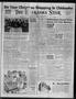 Newspaper: The Chickasha Star (Chickasha, Okla.), Vol. 64, No. 45, Ed. 1 Thursda…