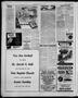 Thumbnail image of item number 2 in: 'The Chickasha Star (Chickasha, Okla.), Vol. 67, No. 7, Ed. 1 Thursday, April 3, 1969'.