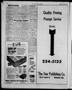 Thumbnail image of item number 2 in: 'The Chickasha Star (Chickasha, Okla.), Vol. 67, No. 30, Ed. 1 Thursday, October 23, 1969'.