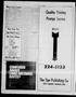 Thumbnail image of item number 4 in: 'The Chickasha Star (Chickasha, Okla.), Vol. 69, No. 21, Ed. 1 Thursday, August 12, 1971'.