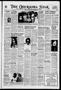 Newspaper: The Chickasha Star (Chickasha, Okla.), Vol. 73, No. 25, Ed. 1 Thursda…