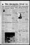 Thumbnail image of item number 1 in: 'The Chickasha Star (Chickasha, Okla.), Vol. 73, No. 52, Ed. 1 Thursday, March 11, 1976'.