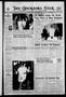 Thumbnail image of item number 1 in: 'The Chickasha Star (Chickasha, Okla.), Vol. 75, No. 5, Ed. 1 Thursday, April 14, 1977'.