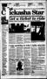 Primary view of The Daily Chickasha Star (Chickasha, Okla.), Vol. 97, No. 21, Ed. 1 Tuesday, February 10, 1998