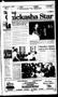 Primary view of The Daily Chickasha Star (Chickasha, Okla.), Vol. 97, No. 179, Ed. 1 Wednesday, October 28, 1998