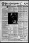 Thumbnail image of item number 1 in: 'The Chickasha Star (Chickasha, Okla.), Vol. 79, No. 52, Ed. 1 Thursday, February 24, 1983'.