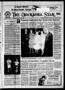 Primary view of The Chickasha Star (Chickasha, Okla.), Vol. 82, No. 16, Ed. 1 Thursday, June 14, 1984