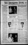 Newspaper: The Chickasha Star (Chickasha, Okla.), Vol. 76, No. 2, Ed. 1 Thursday…