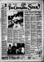 Thumbnail image of item number 1 in: 'The Chickasha Star (Chickasha, Okla.), Vol. 90, No. 53, Ed. 1 Thursday, March 26, 1992'.