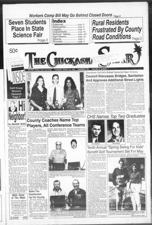 The Chickasha Star (Chickasha, Okla.), Vol. 93, No. 1, Ed. 1 Thursday, March 24, 1994