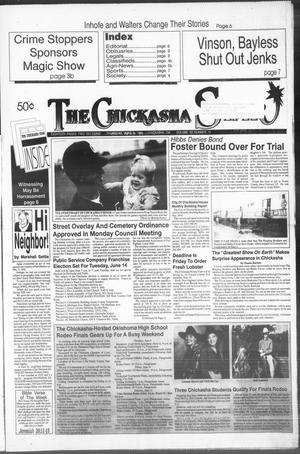 The Chickasha Star (Chickasha, Okla.), Vol. 93, No. 12, Ed. 1 Thursday, June 9, 1994