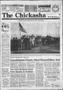 Primary view of The Chickasha Star (Chickasha, Okla.), Vol. 93, No. 38, Ed. 1 Wednesday, October 26, 1994