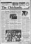 Newspaper: The Chickasha Star (Chickasha, Okla.), Vol. 93, No. 39, Ed. 1 Saturda…