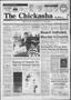 Newspaper: The Chickasha Star (Chickasha, Okla.), Vol. 93, No. 43, Ed. 1 Saturda…