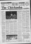 Newspaper: The Chickasha Star (Chickasha, Okla.), Vol. 93, No. 47, Ed. 1 Saturda…