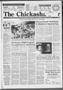 Newspaper: The Chickasha Star (Chickasha, Okla.), Vol. 93, No. 51, Ed. 1 Tuesday…