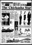 Thumbnail image of item number 1 in: 'The Chickasha Star (Chickasha, Okla.), Vol. 94, No. 11, Ed. 1 Saturday, April 8, 1995'.