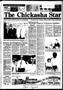 Newspaper: The Chickasha Star (Chickasha, Okla.), Vol. 94, No. 15, Ed. 1 Saturda…