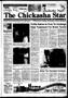 Primary view of The Chickasha Star (Chickasha, Okla.), Vol. 94, No. 73, Ed. 1 Wednesday, July 26, 1995