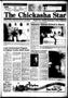 Thumbnail image of item number 1 in: 'The Chickasha Star (Chickasha, Okla.), Vol. 94, No. 75, Ed. 1 Saturday, July 29, 1995'.